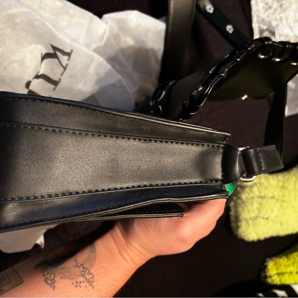 Killstar Wildfire handbag - Picture 4 of 11